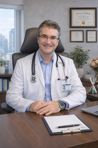 Dr. G. Patel, MD