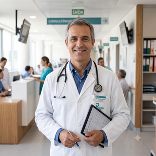 Dr. M. Chen, MD