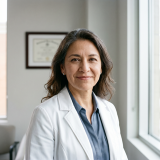 Dr. J. Mackenzie, MD