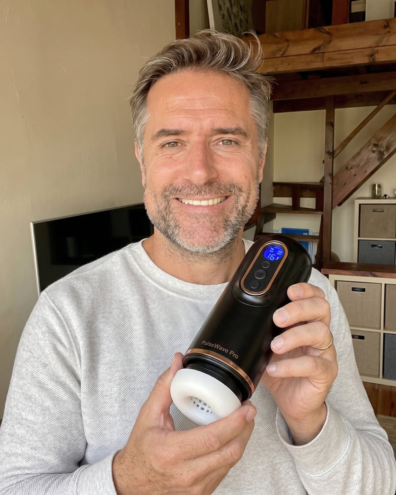 Marcus, 41
