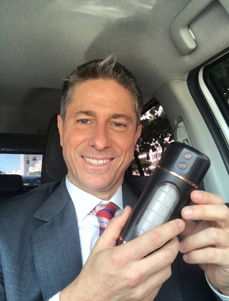 Anthony, 48