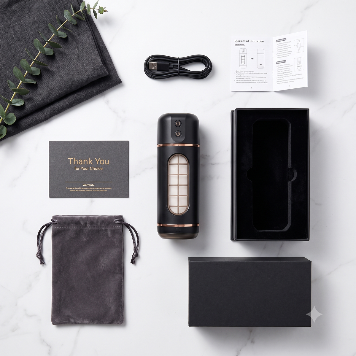 EvoPulse Pro- 12-in-1 Performance System + 4 FREE Gifts