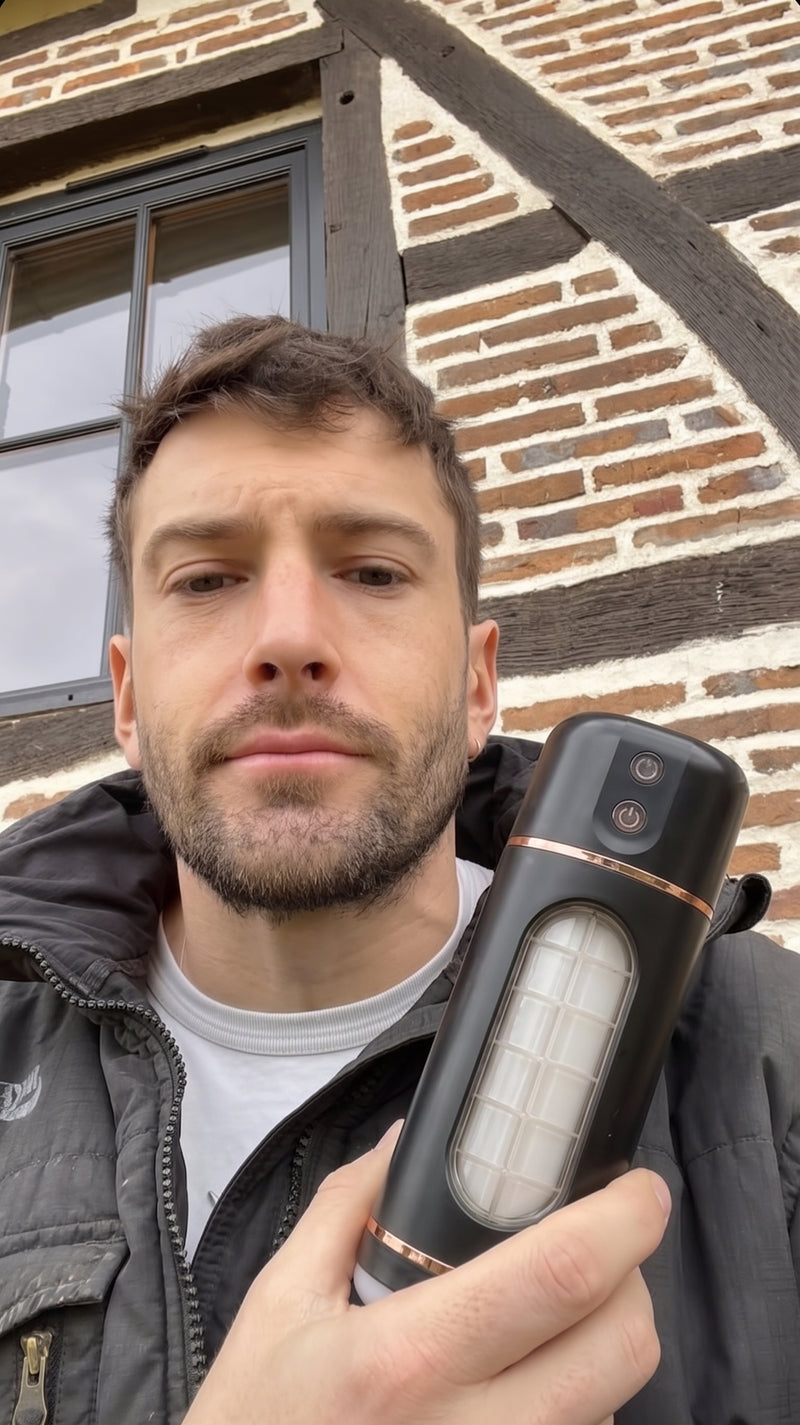Chris, 39