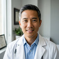 — Dr. Francis Dolberg, Specialist in Men’s Health