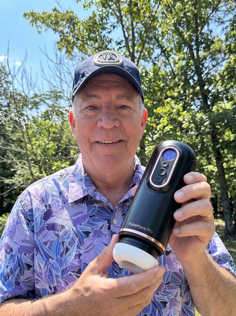 Daniel, 55