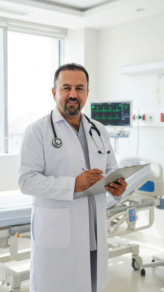 Dr. L. Martinez, PhD